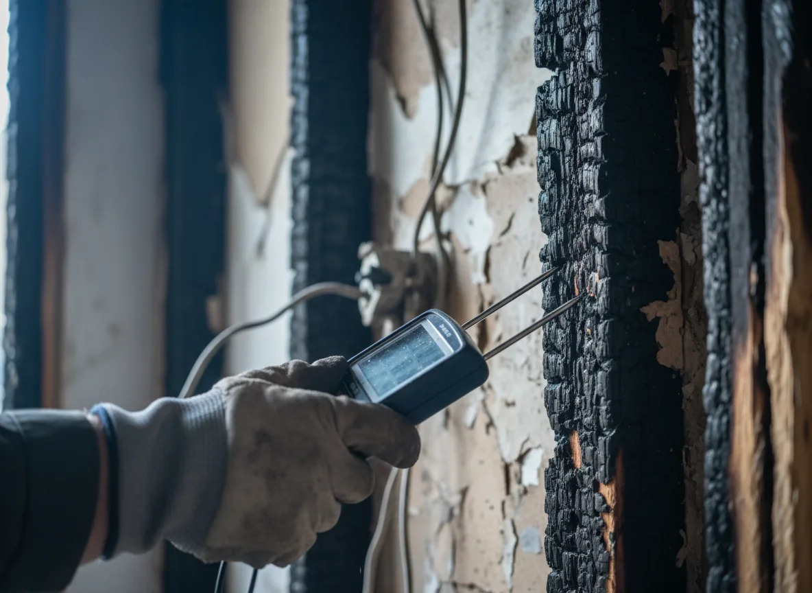 Fire Damage Restoration Mount Hope, KS FAQs